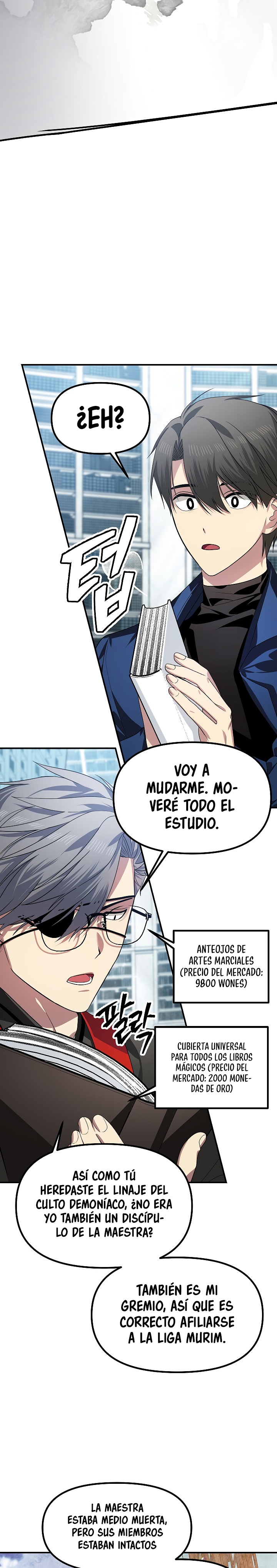 Read Heroe suicida de clase sss Manga Online