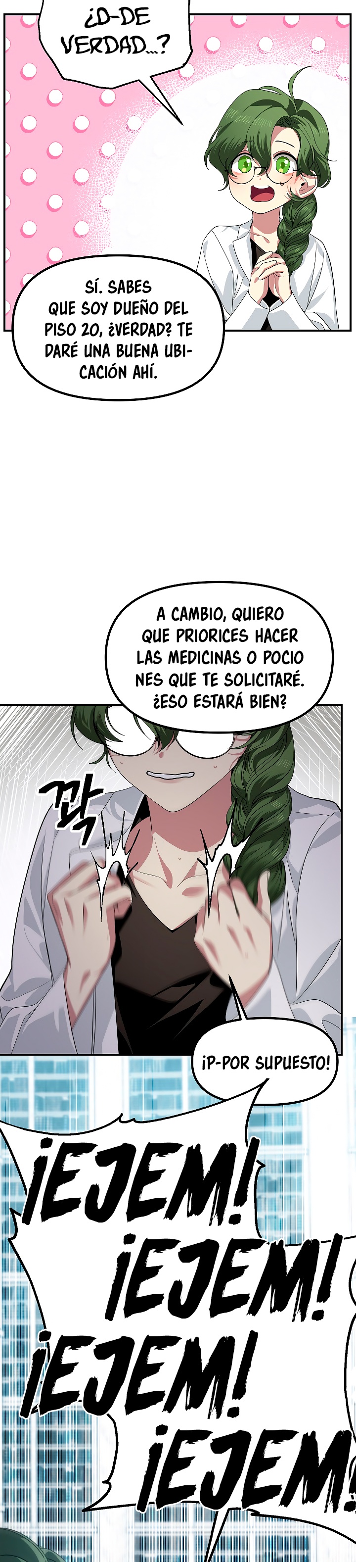 Read Heroe suicida de clase sss Manga Online