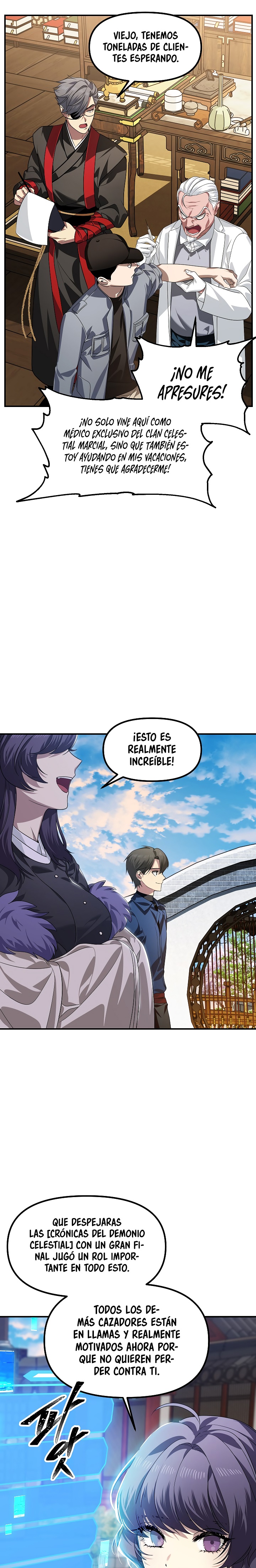 Read Heroe suicida de clase sss Manga Online