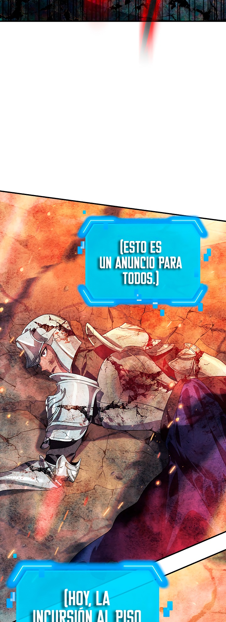 Read Heroe suicida de clase sss Manga Online