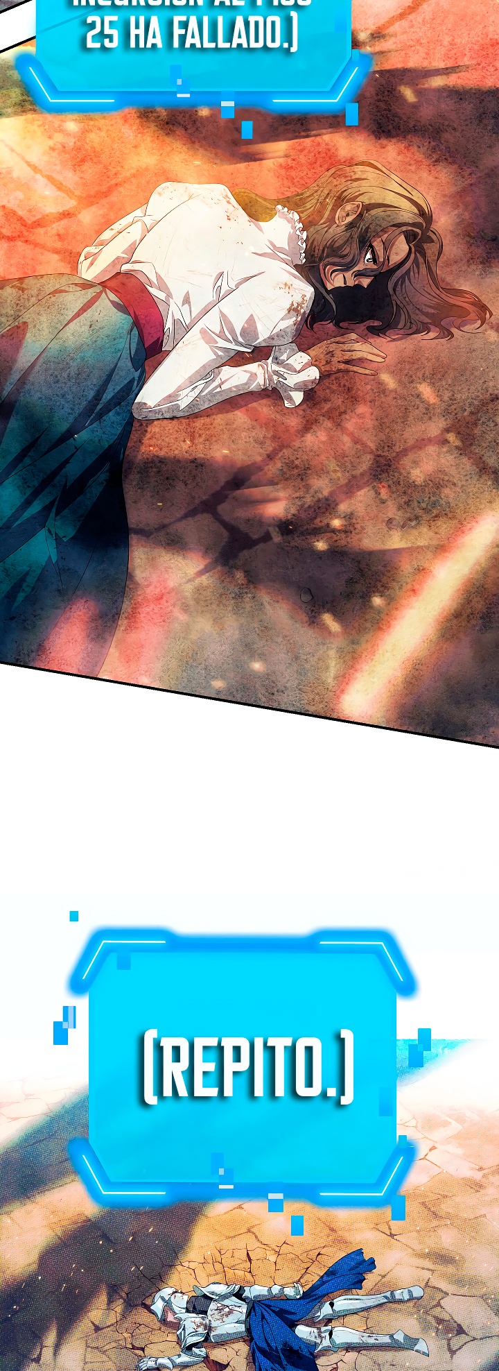 Read Heroe suicida de clase sss Manga Online