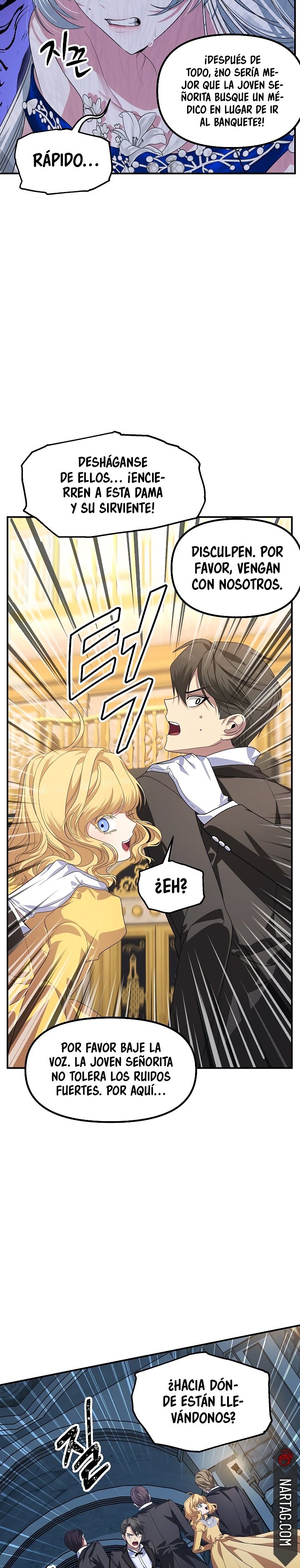 Read Heroe suicida de clase sss Manga Online