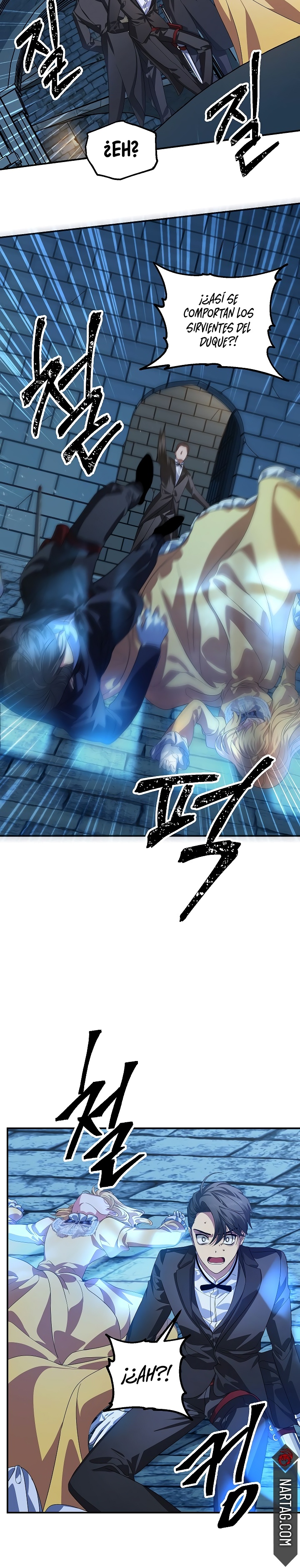 Read Heroe suicida de clase sss Manga Online