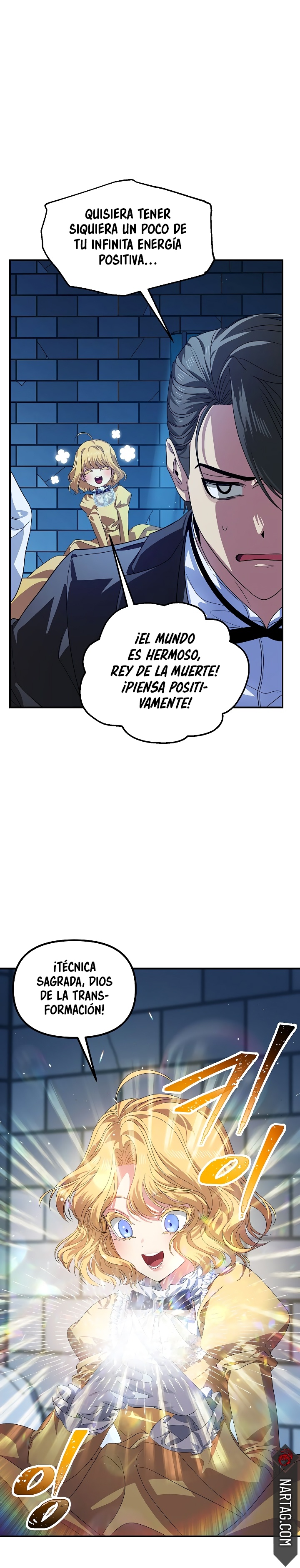 Read Heroe suicida de clase sss Manga Online