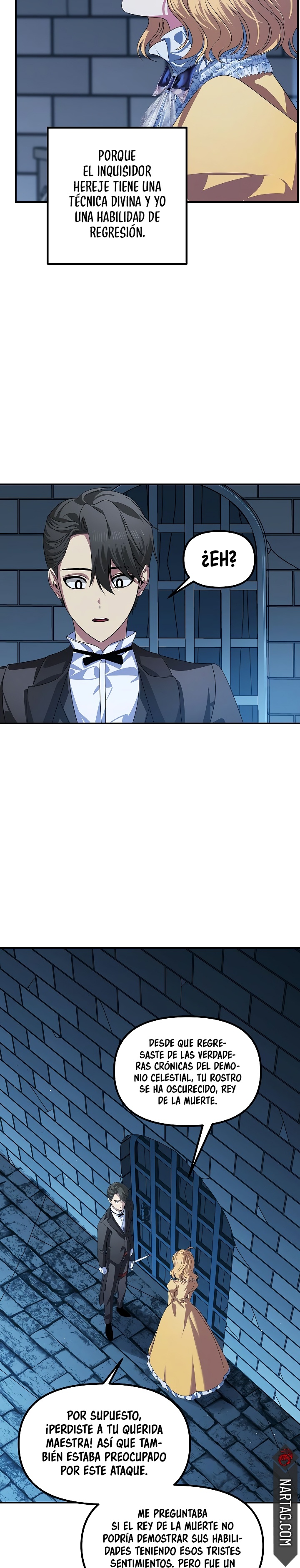 Read Heroe suicida de clase sss Manga Online