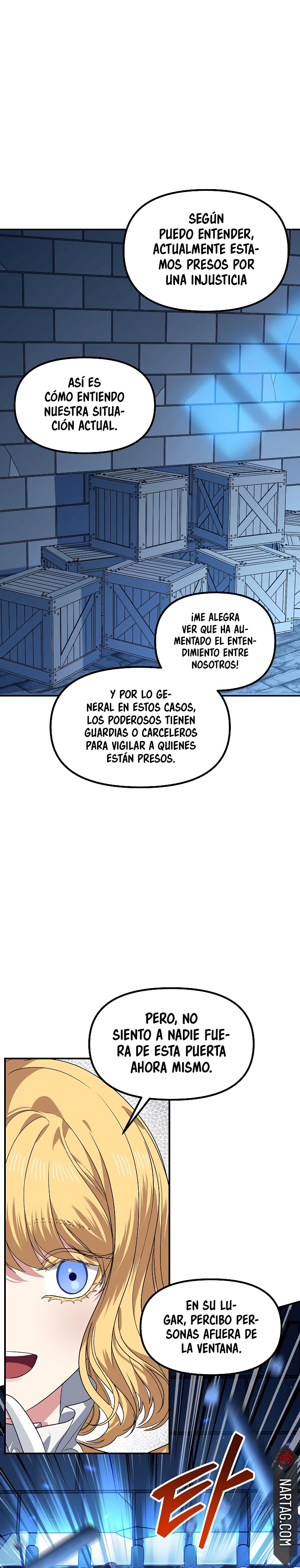 Read Heroe suicida de clase sss Manga Online