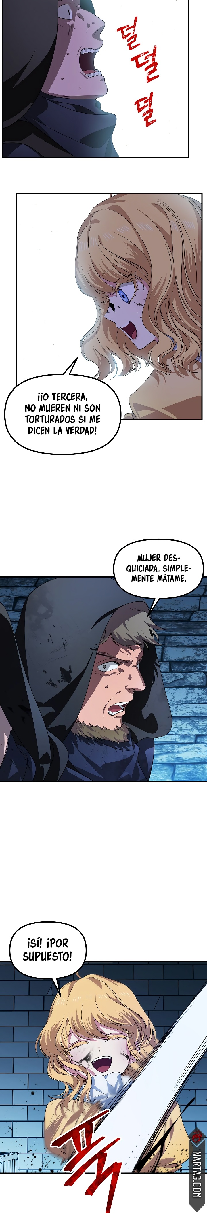Read Heroe suicida de clase sss Manga Online