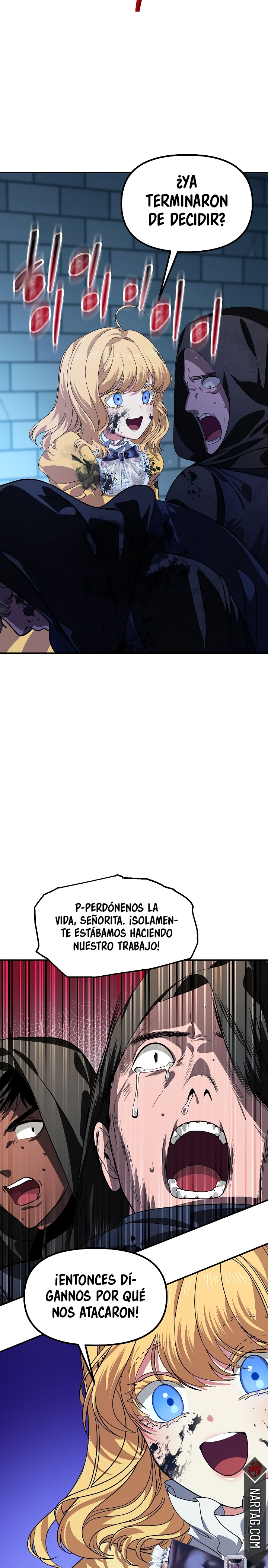 Read Heroe suicida de clase sss Manga Online