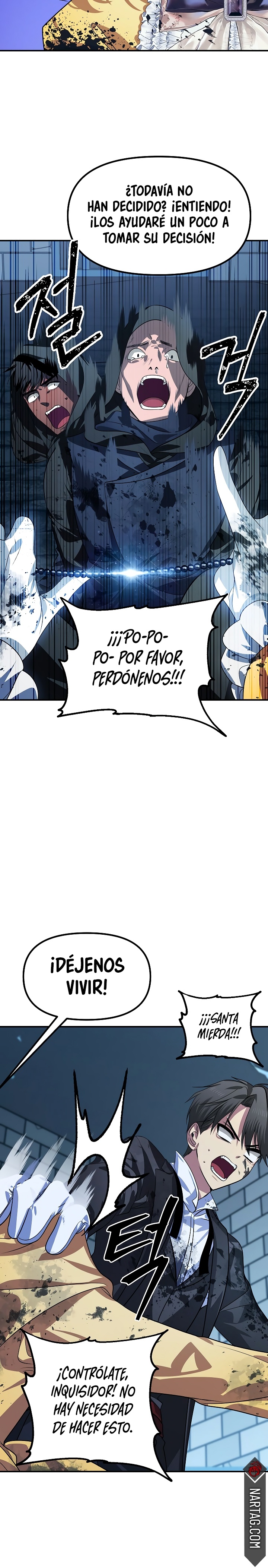 Read Heroe suicida de clase sss Manga Online