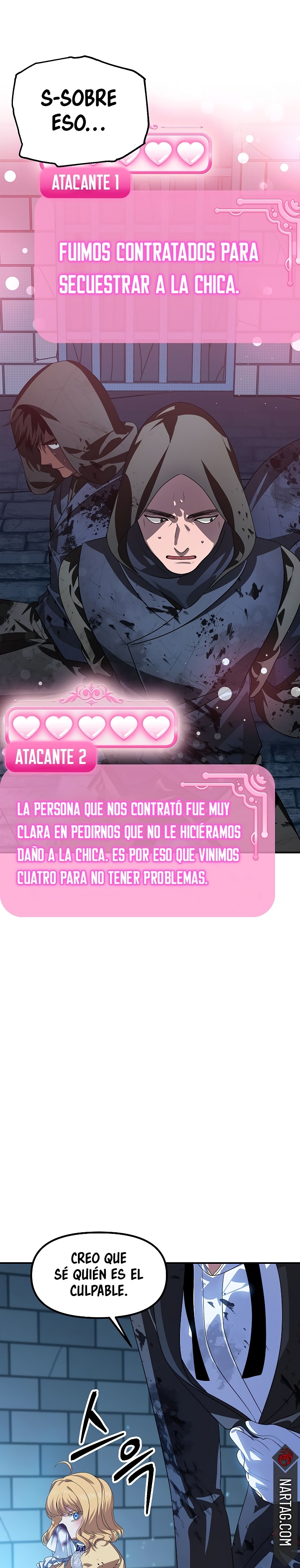 Read Heroe suicida de clase sss Manga Online