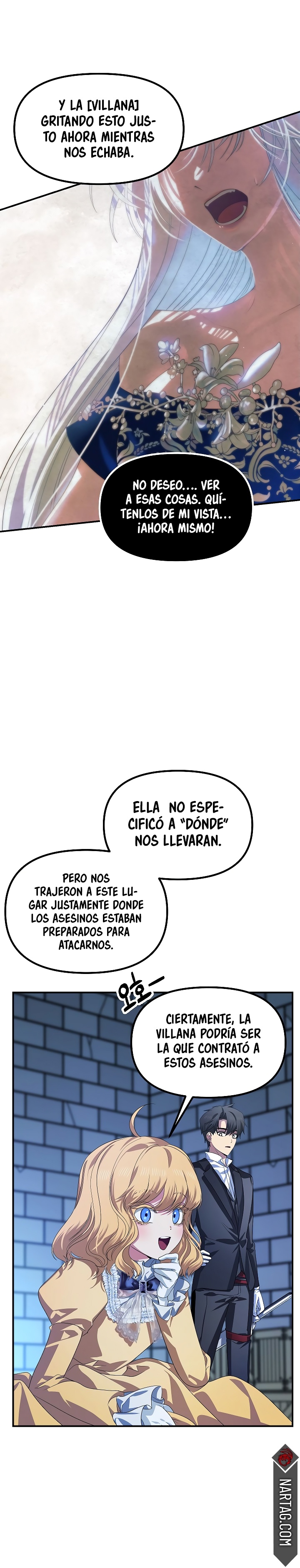 Read Heroe suicida de clase sss Manga Online