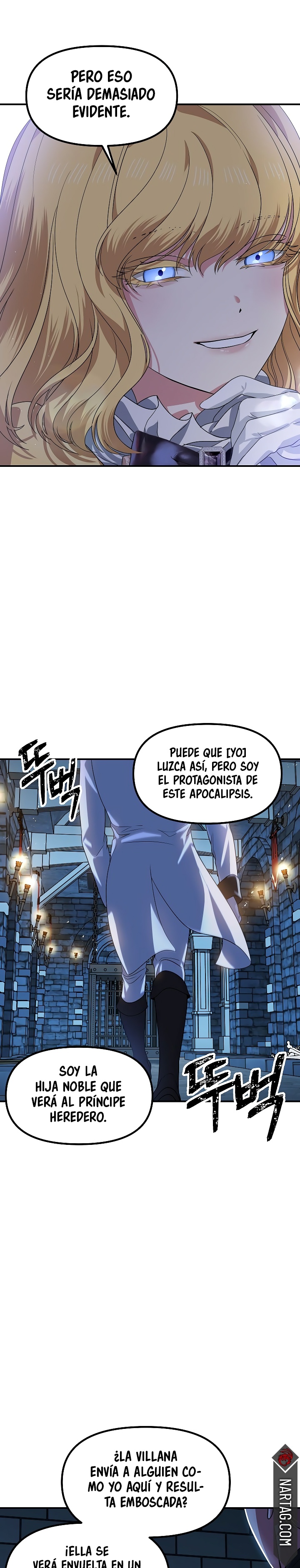 Read Heroe suicida de clase sss Manga Online