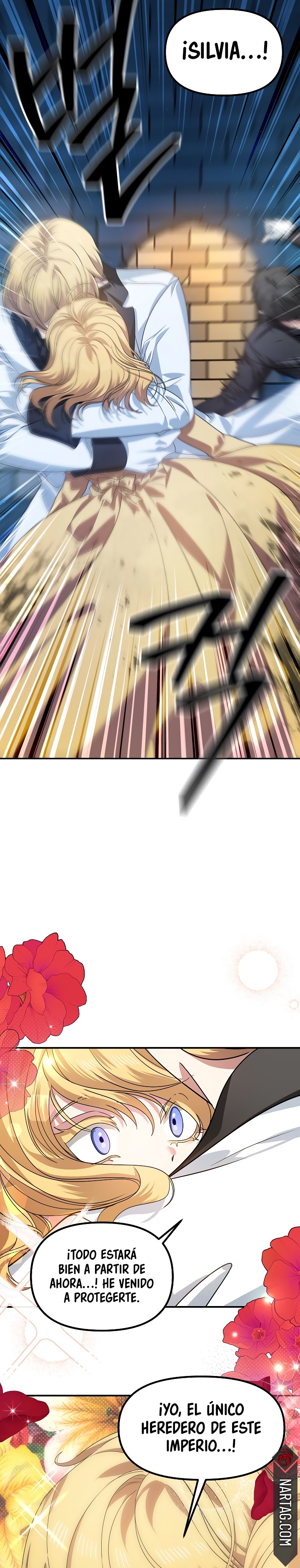 Read Heroe suicida de clase sss Manga Online