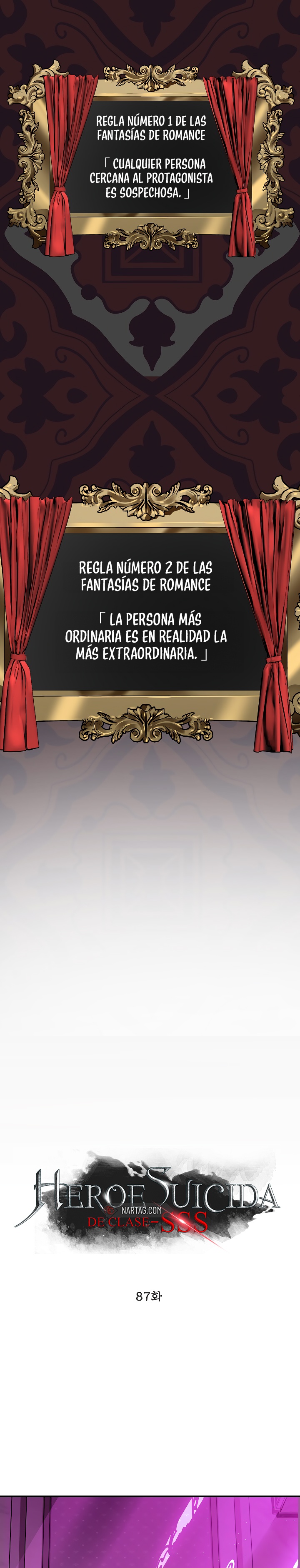 Read Heroe suicida de clase sss Manga Online