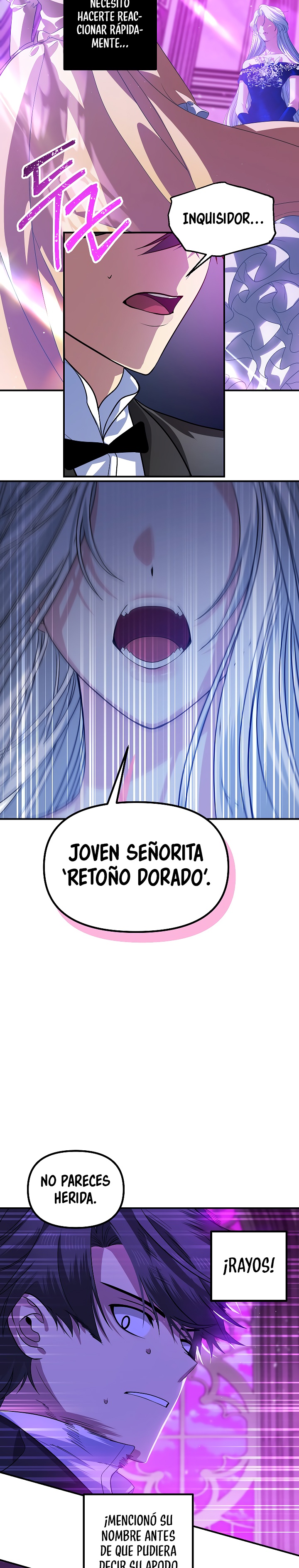 Read Heroe suicida de clase sss Manga Online
