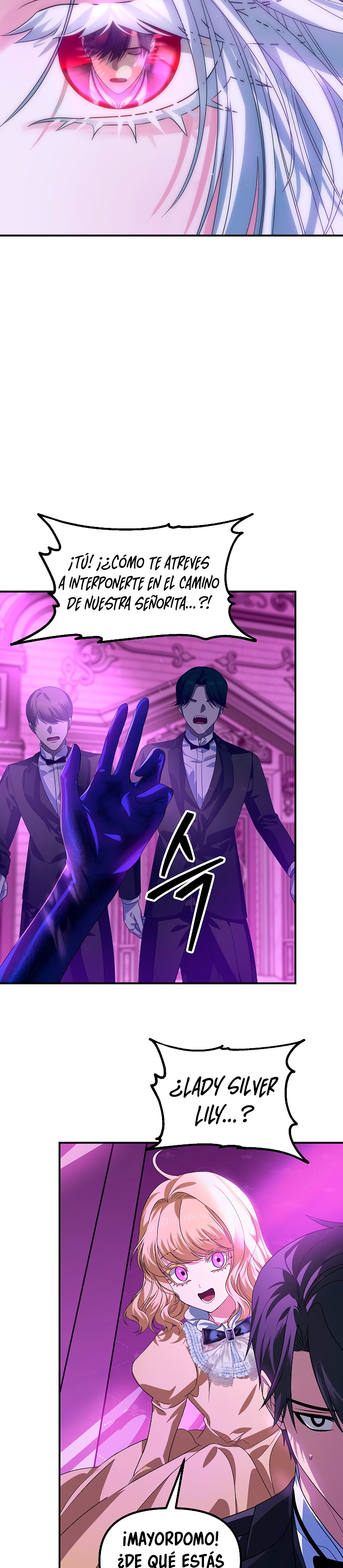 Read Heroe suicida de clase sss Manga Online