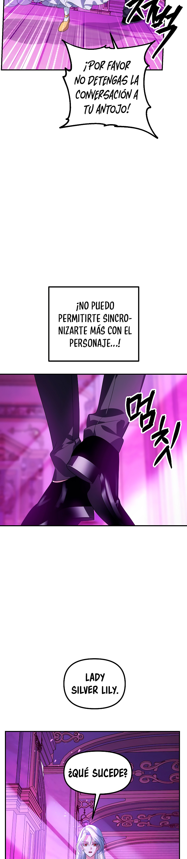 Read Heroe suicida de clase sss Manga Online
