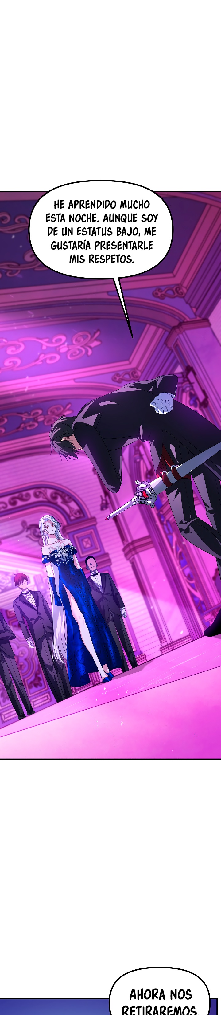 Read Heroe suicida de clase sss Manga Online