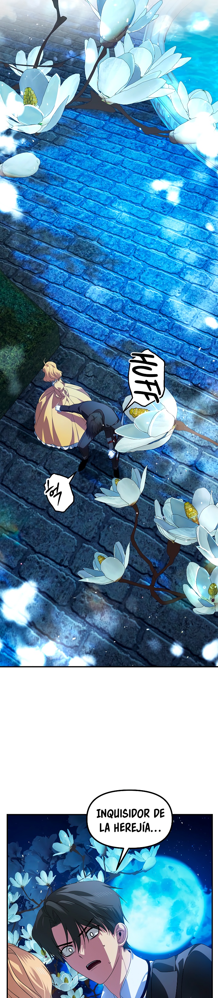 Read Heroe suicida de clase sss Manga Online