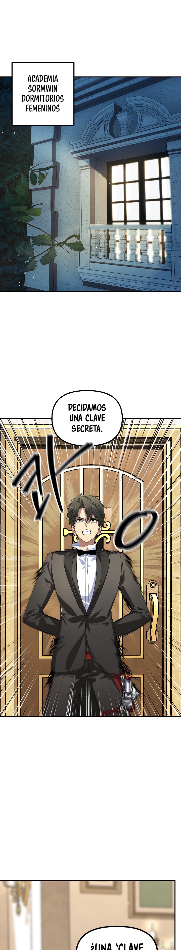 Read Heroe suicida de clase sss Manga Online