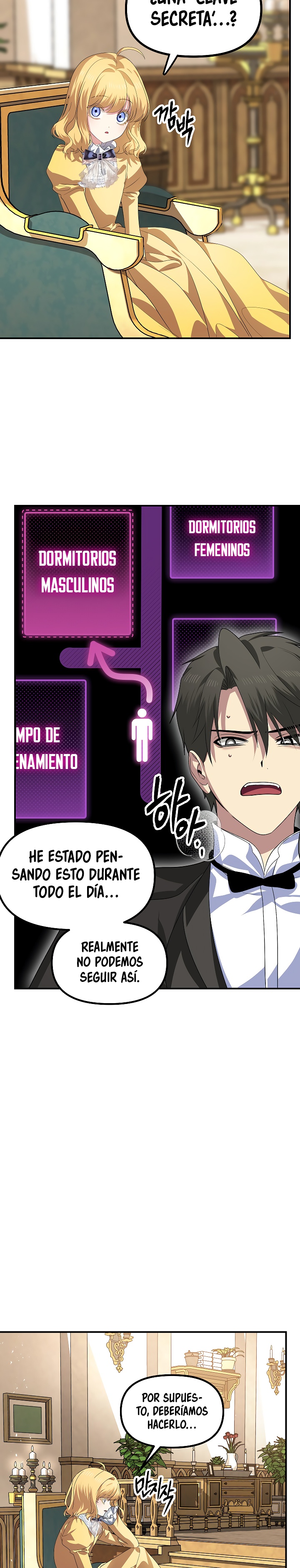Read Heroe suicida de clase sss Manga Online