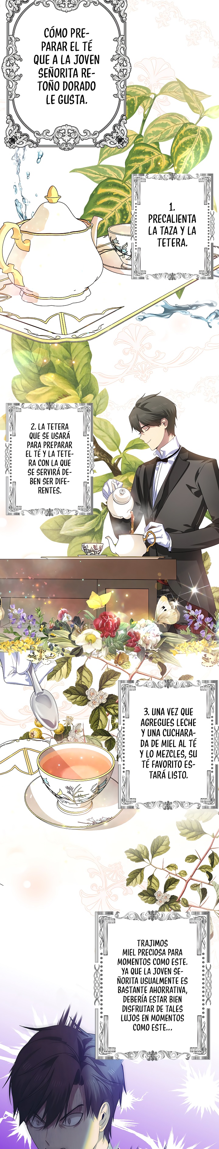 Read Heroe suicida de clase sss Manga Online
