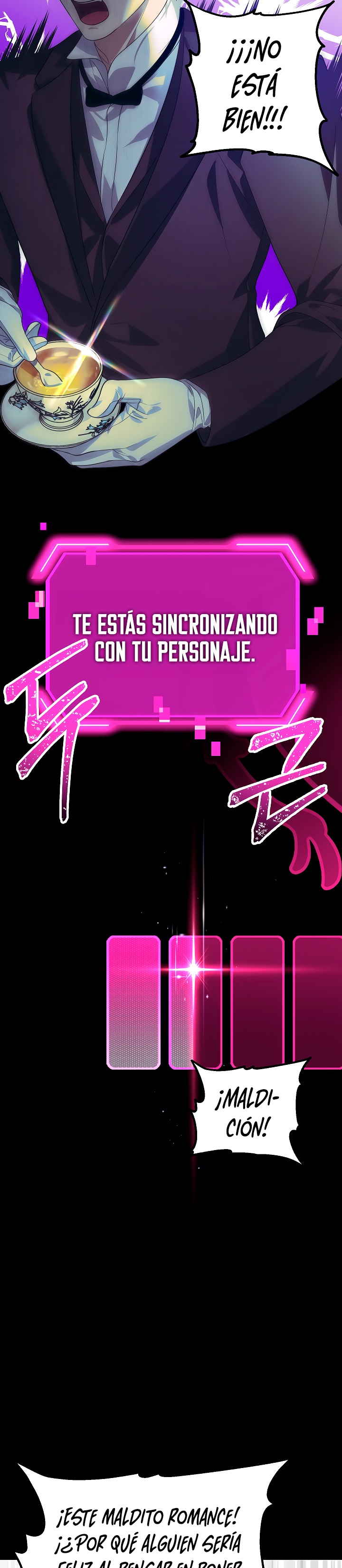 Read Heroe suicida de clase sss Manga Online