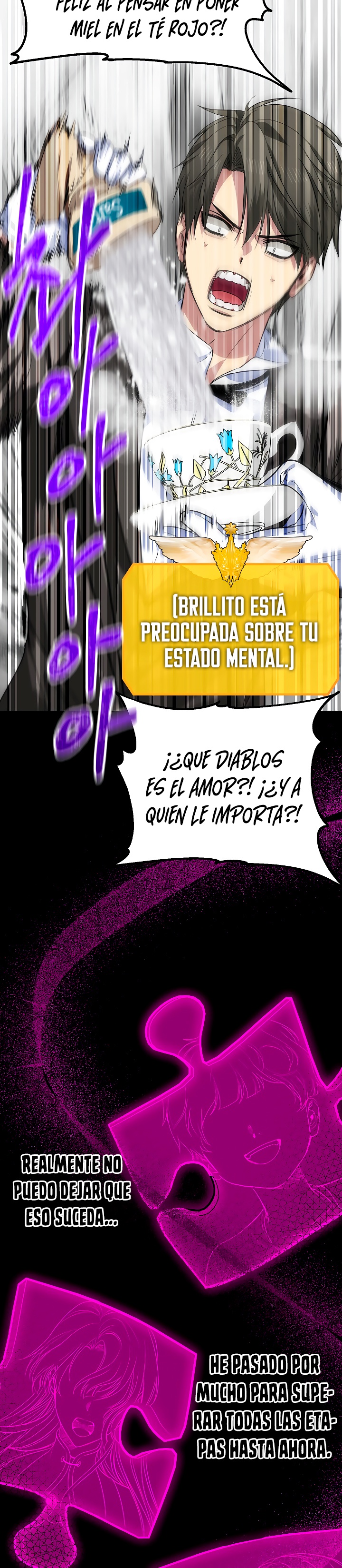 Read Heroe suicida de clase sss Manga Online