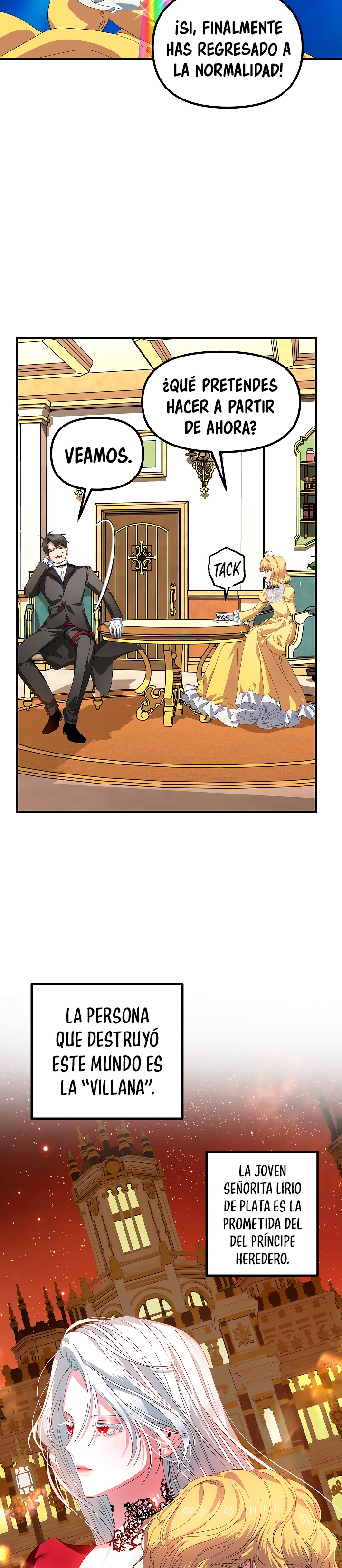 Read Heroe suicida de clase sss Manga Online