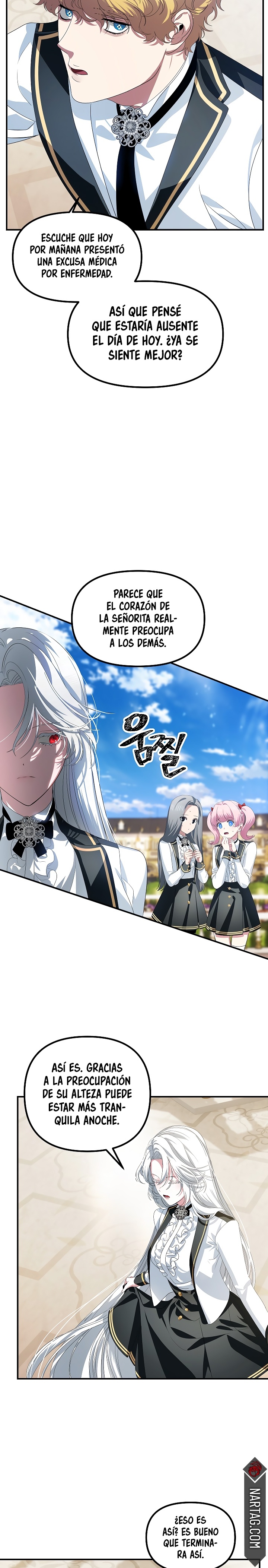 Read Heroe suicida de clase sss Manga Online