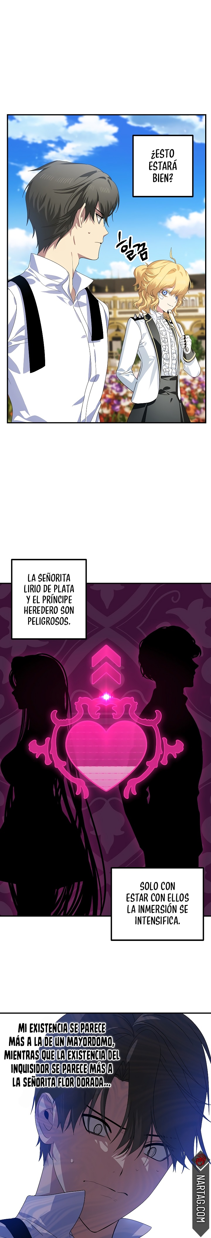 Read Heroe suicida de clase sss Manga Online