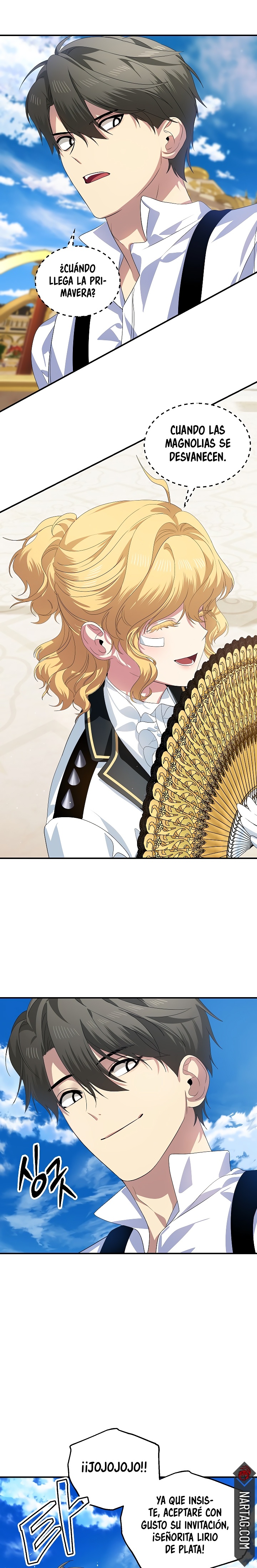 Read Heroe suicida de clase sss Manga Online