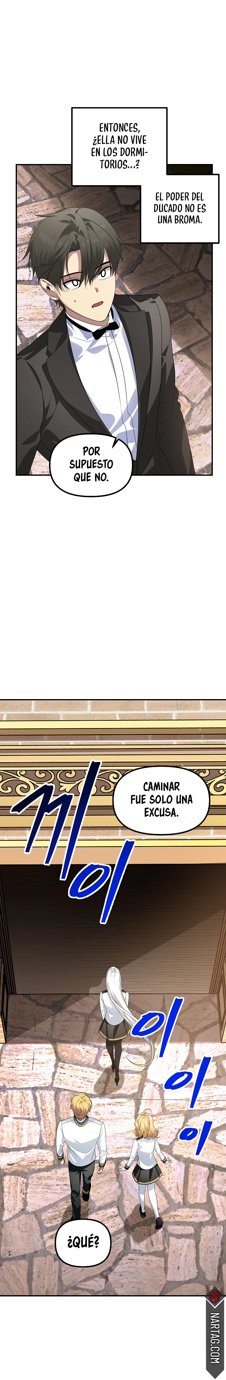 Read Heroe suicida de clase sss Manga Online