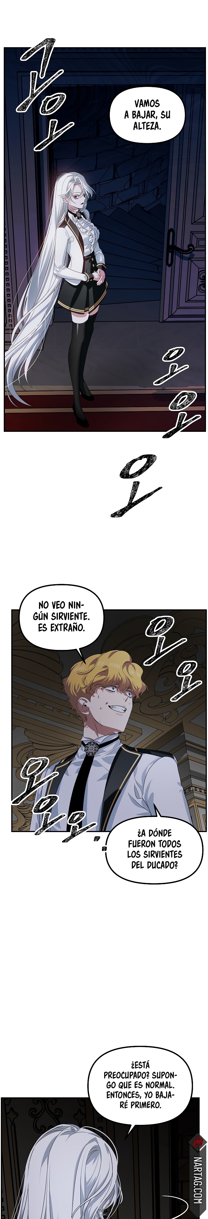 Read Heroe suicida de clase sss Manga Online