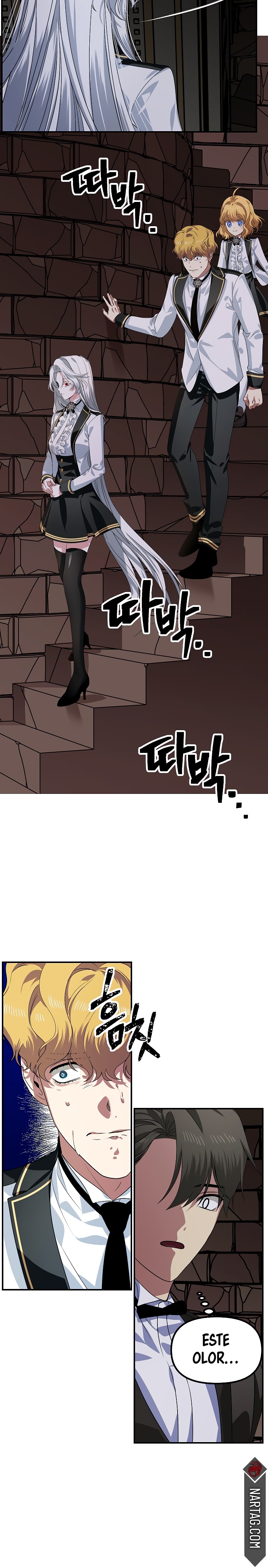 Read Heroe suicida de clase sss Manga Online