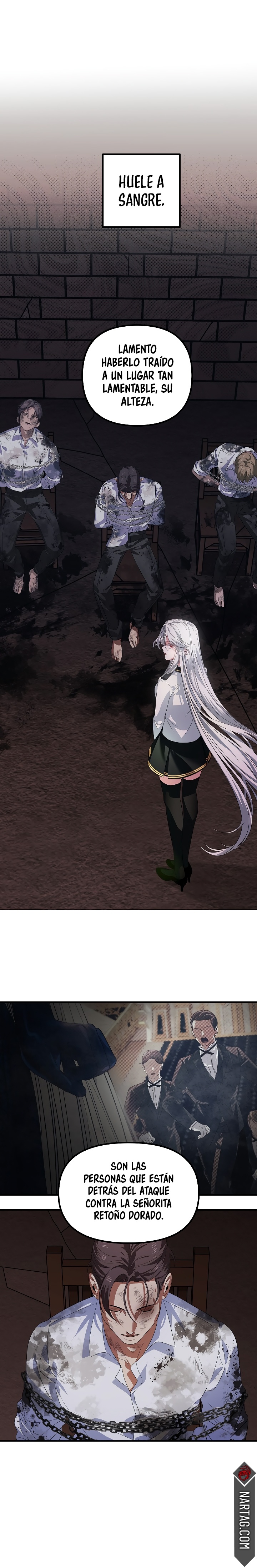 Read Heroe suicida de clase sss Manga Online