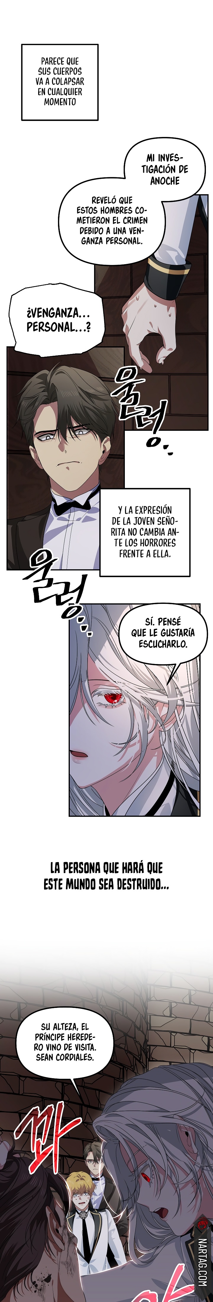 Read Heroe suicida de clase sss Manga Online