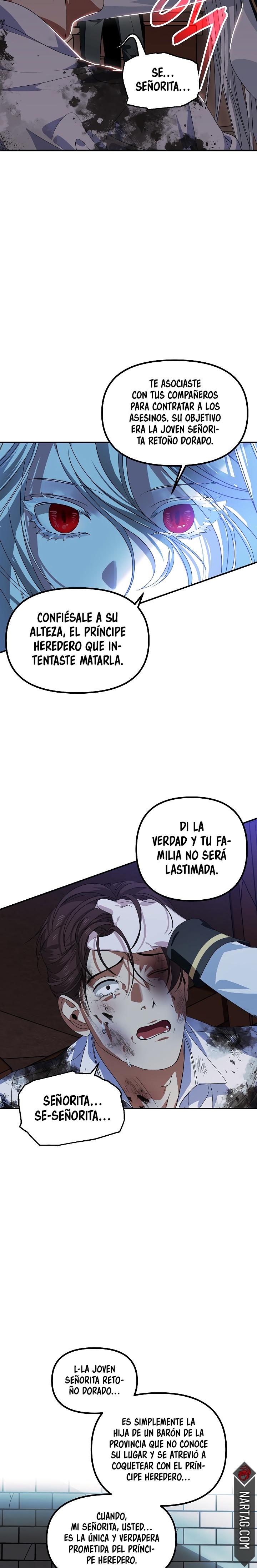 Read Heroe suicida de clase sss Manga Online