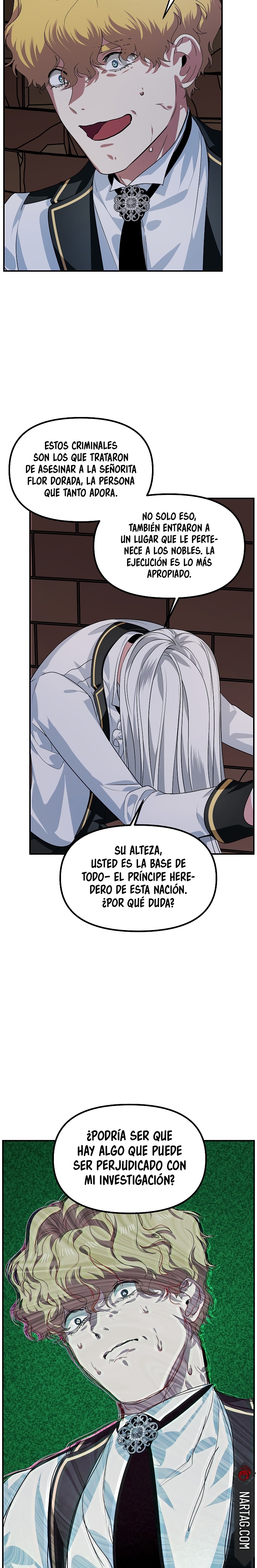 Read Heroe suicida de clase sss Manga Online