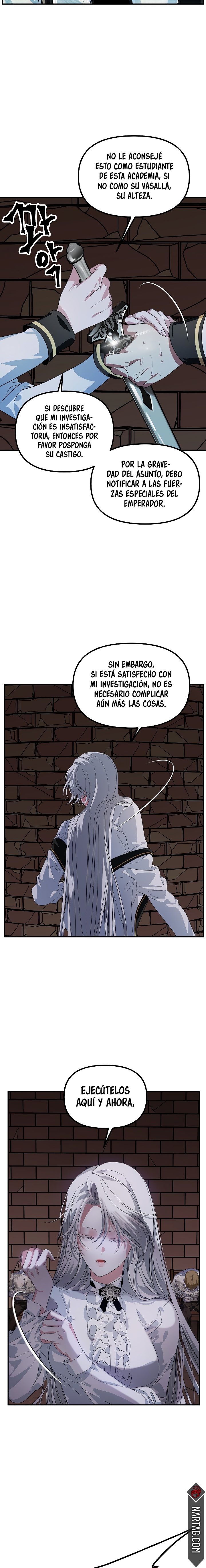 Read Heroe suicida de clase sss Manga Online