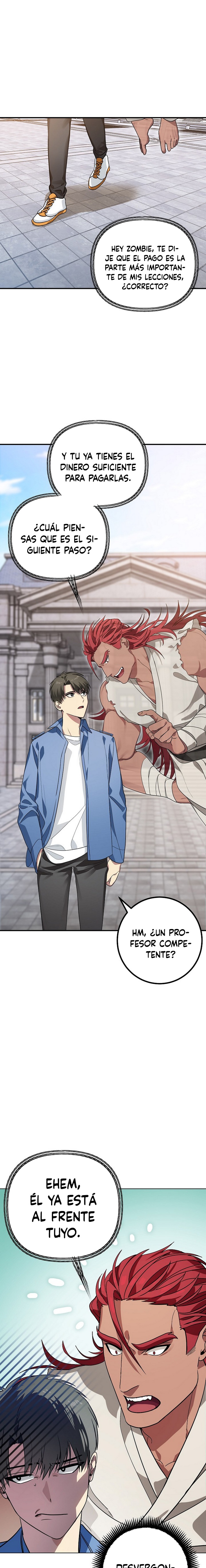 Read Heroe suicida de clase sss Manga Online
