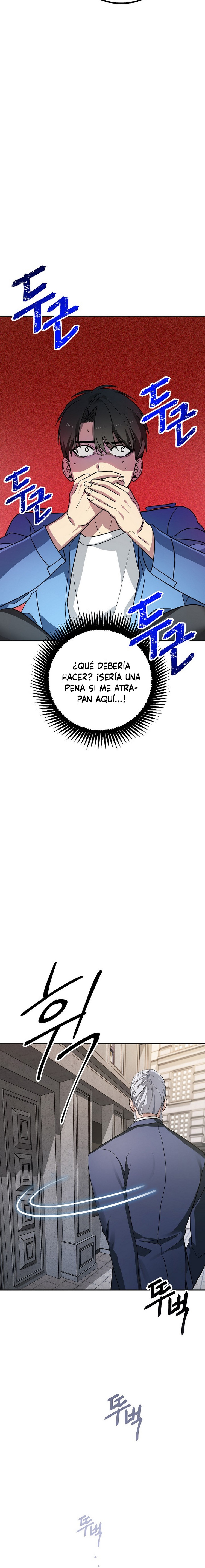 Read Heroe suicida de clase sss Manga Online