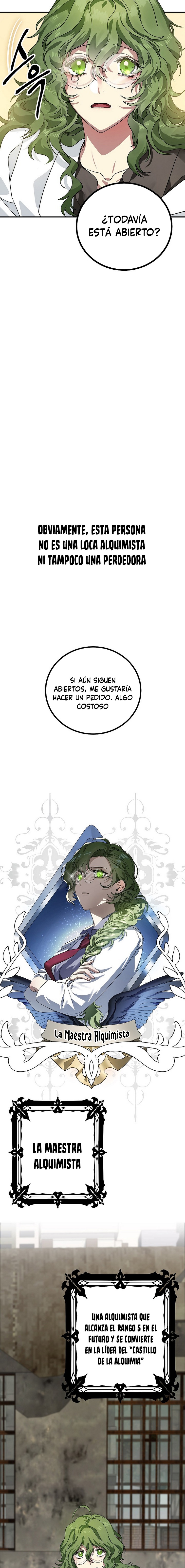 Read Heroe suicida de clase sss Manga Online