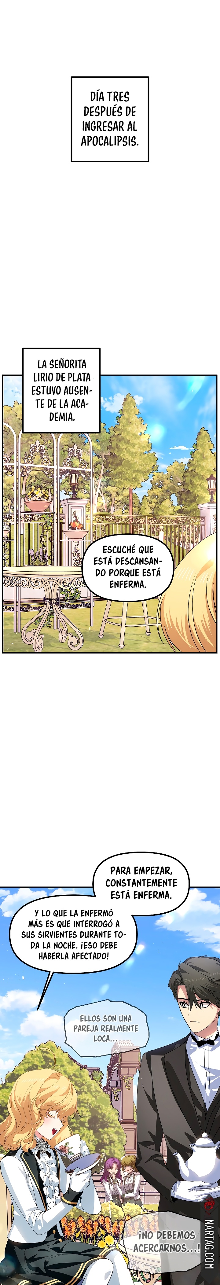 Read Heroe suicida de clase sss Manga Online