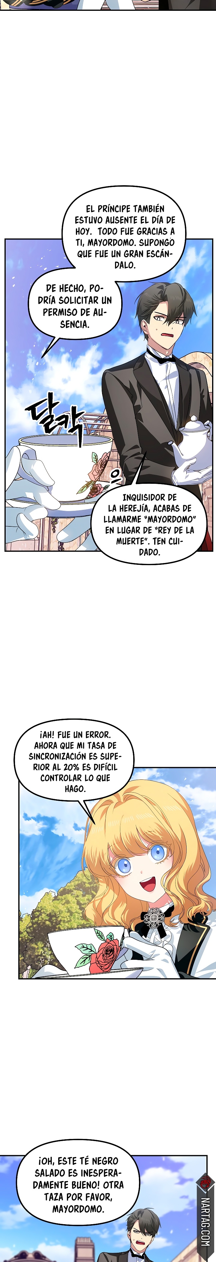 Read Heroe suicida de clase sss Manga Online