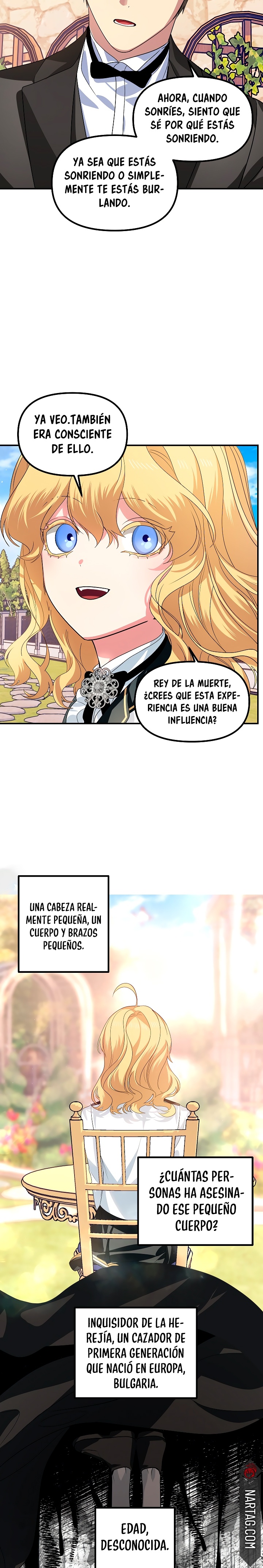 Read Heroe suicida de clase sss Manga Online