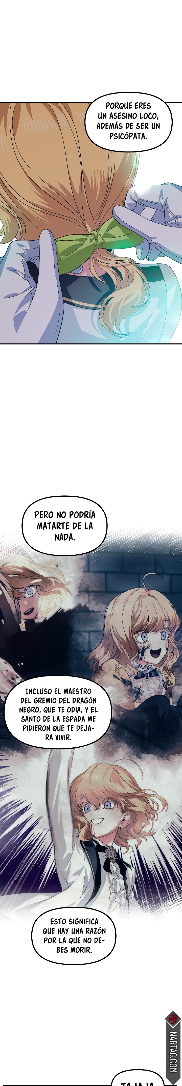 Read Heroe suicida de clase sss Manga Online