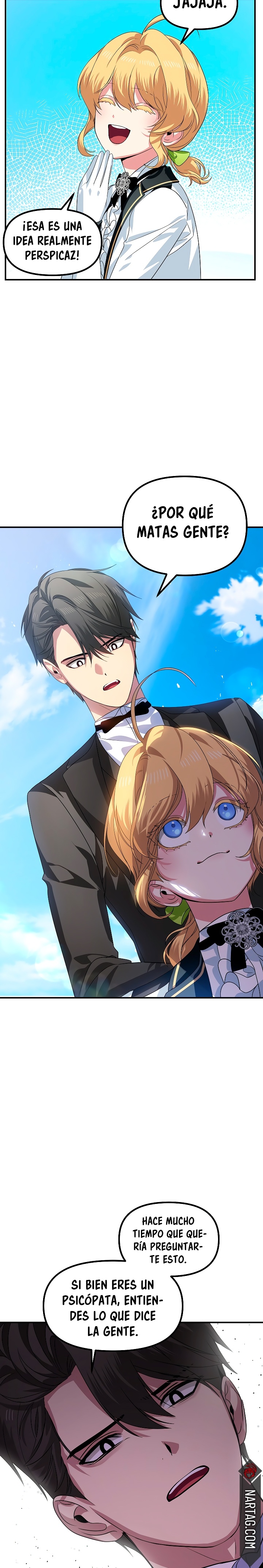 Read Heroe suicida de clase sss Manga Online