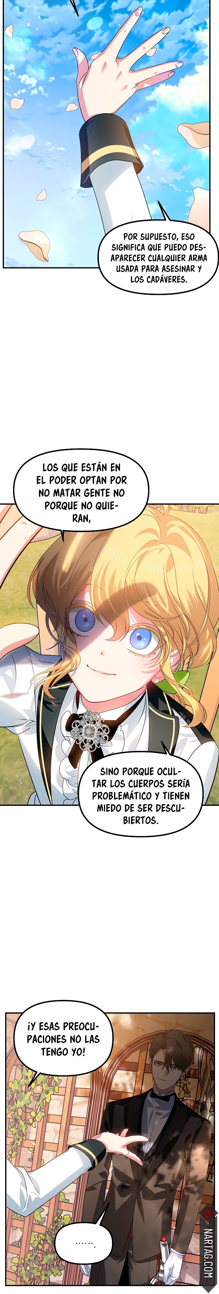 Read Heroe suicida de clase sss Manga Online