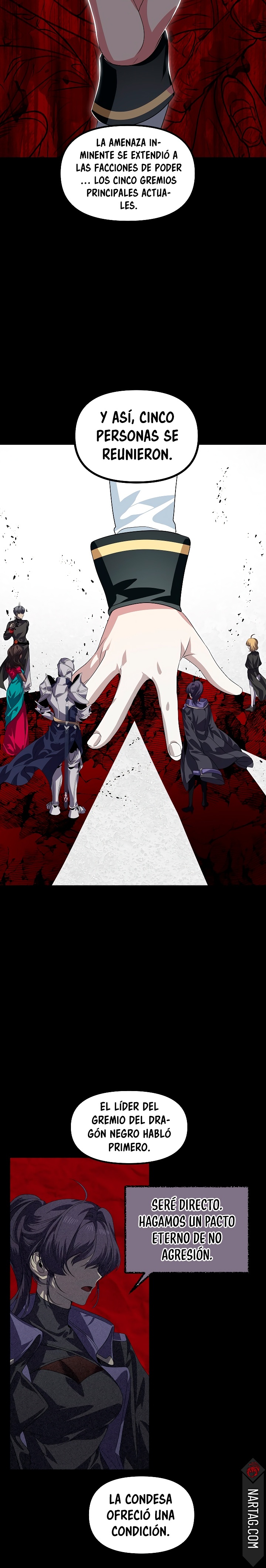 Read Heroe suicida de clase sss Manga Online